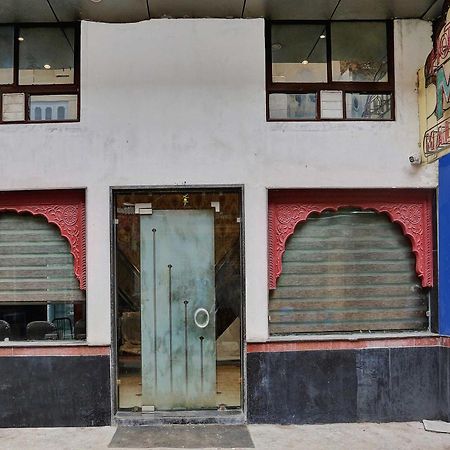 Hotel Malwa Palace Ajmer Bagian luar foto
