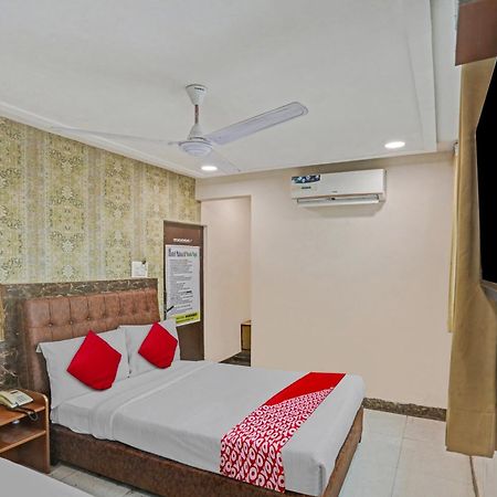 Hotel Malwa Palace Ajmer Bagian luar foto