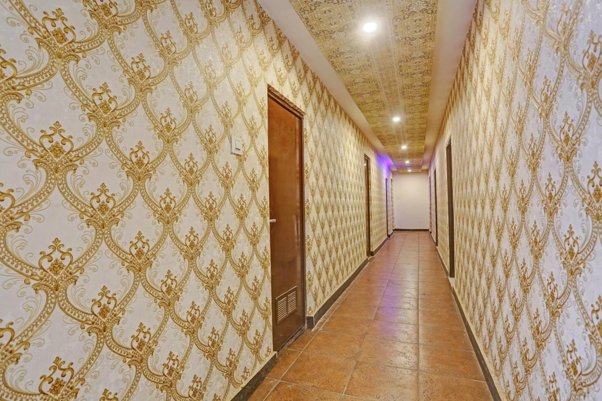 Hotel Malwa Palace Ajmer Bagian luar foto