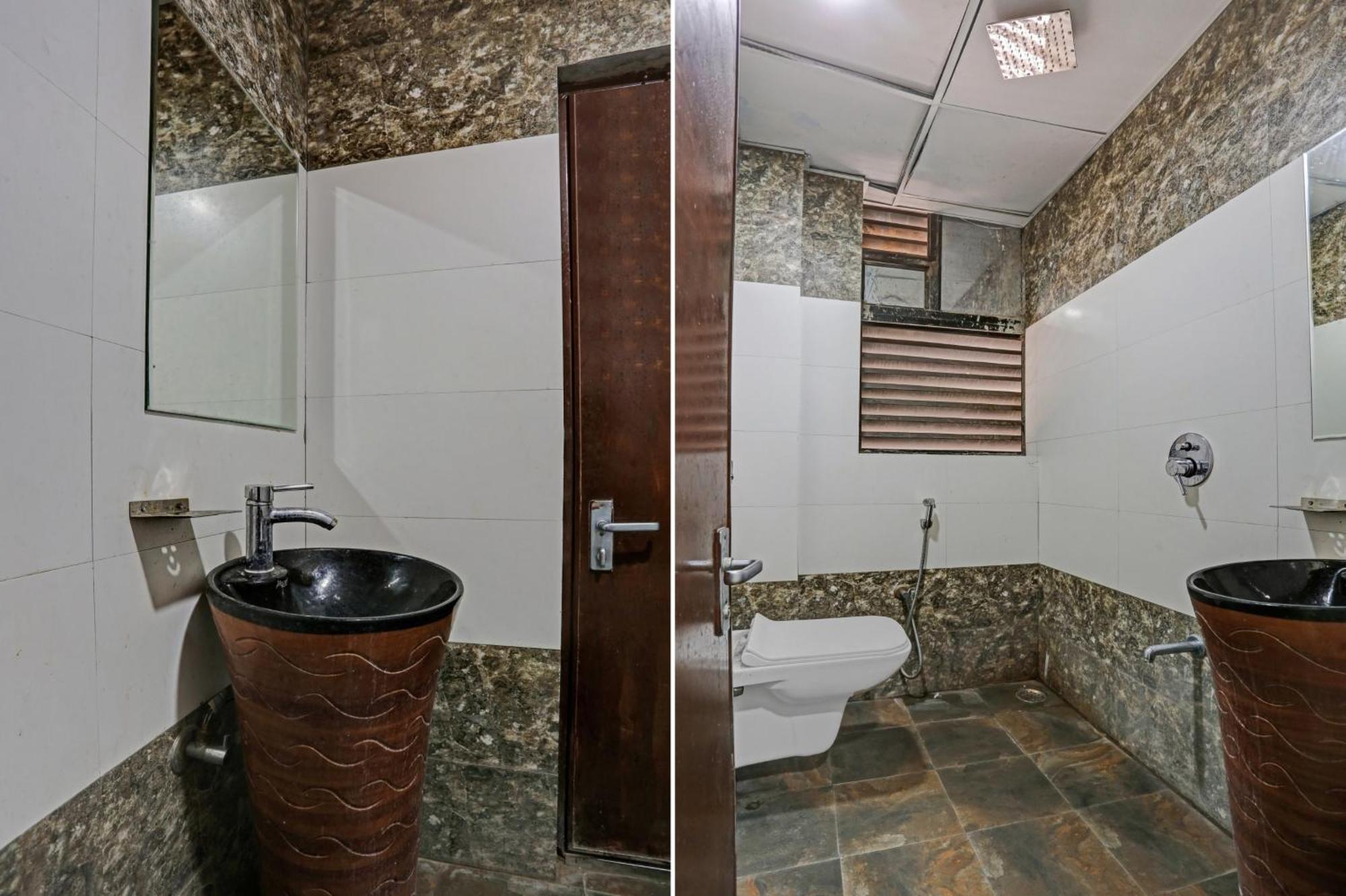 Hotel Malwa Palace Ajmer Bagian luar foto