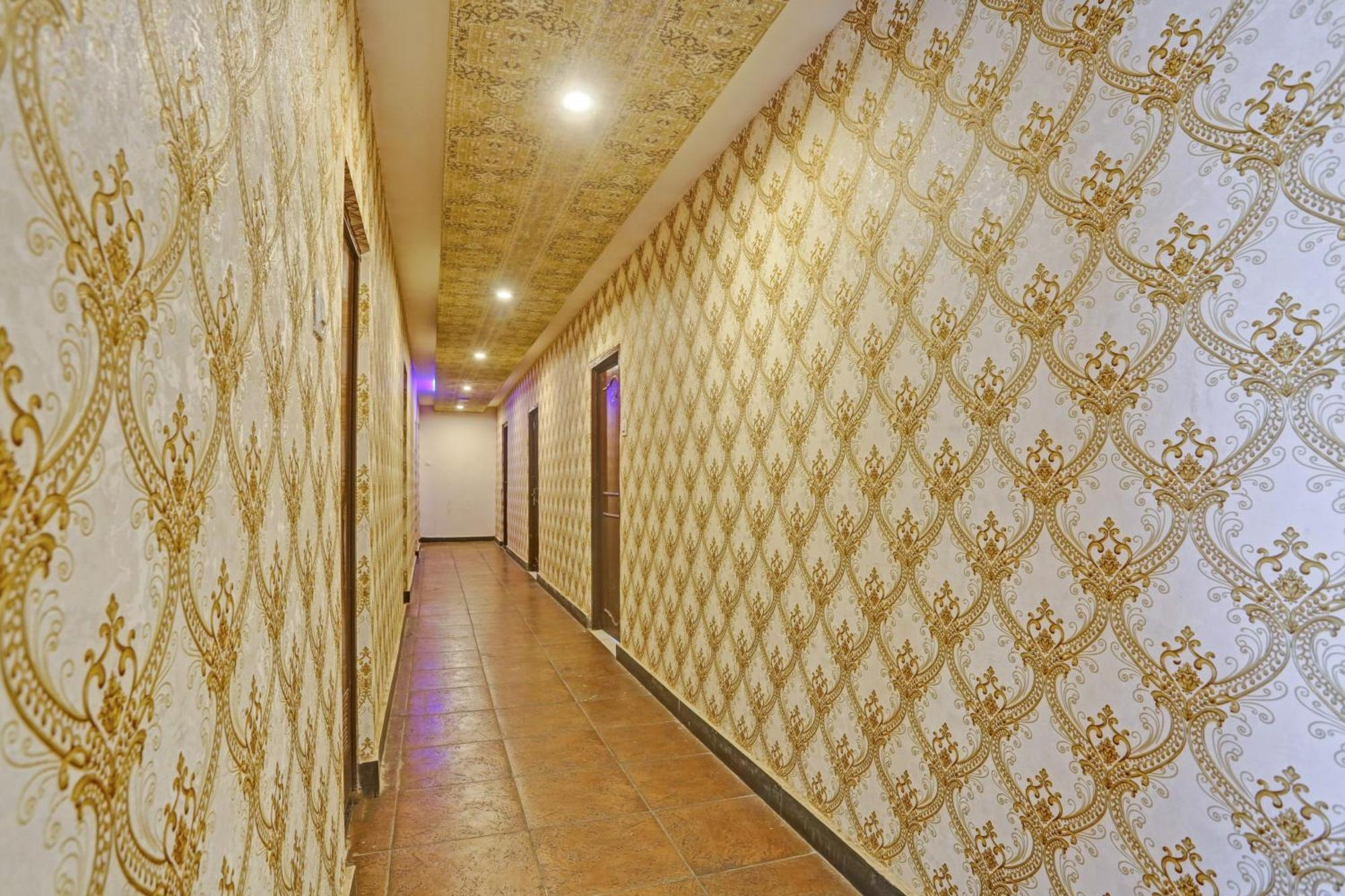 Hotel Malwa Palace Ajmer Bagian luar foto